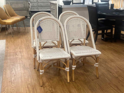 Essentials for Living Set of 4 'Brisas' Dining Chairs