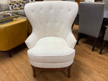 Leathercraft Wingback Chair