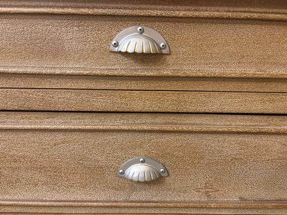 Pair of Pottery Barn 'Astoria' Nightstands