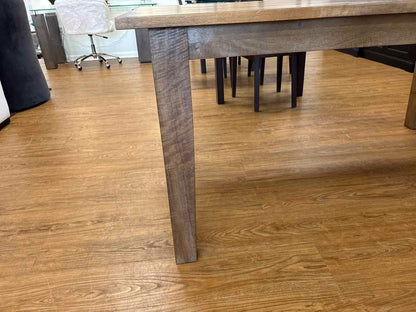 Crate & Barrel Dining Table