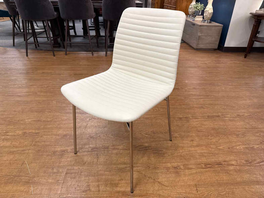 Fornasarig 'Cato' Dining Chair