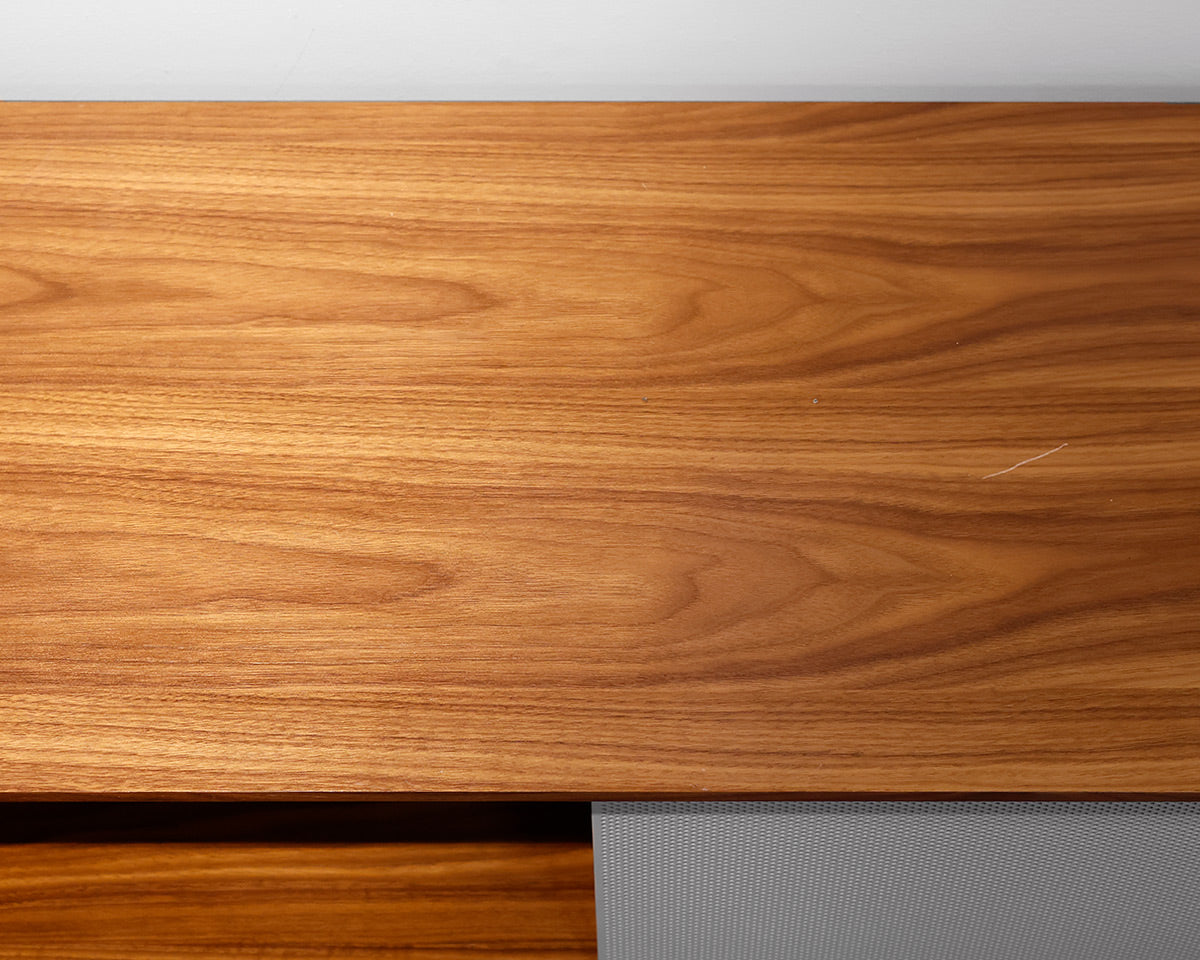 Blu Dot Mid Century Modern Console