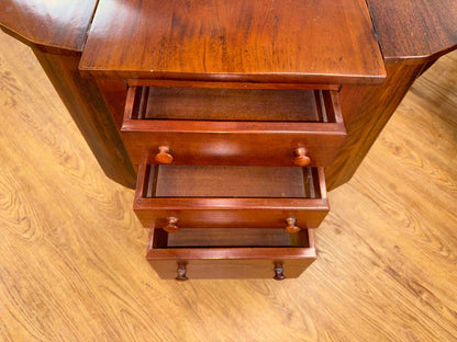 Cowan Martha Washington Sewing Table