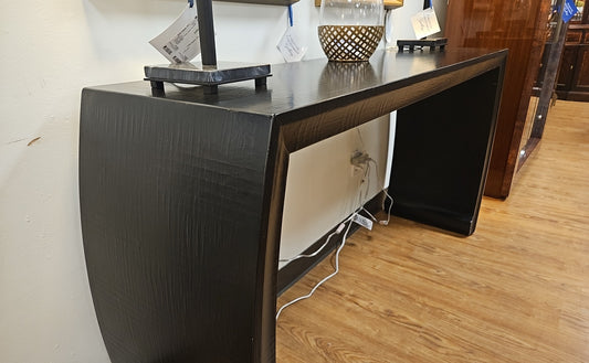 Ethan Allen 'Nikita' Console