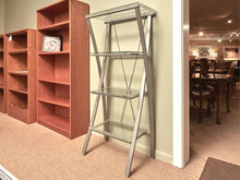 Display Cabinets & Etageres