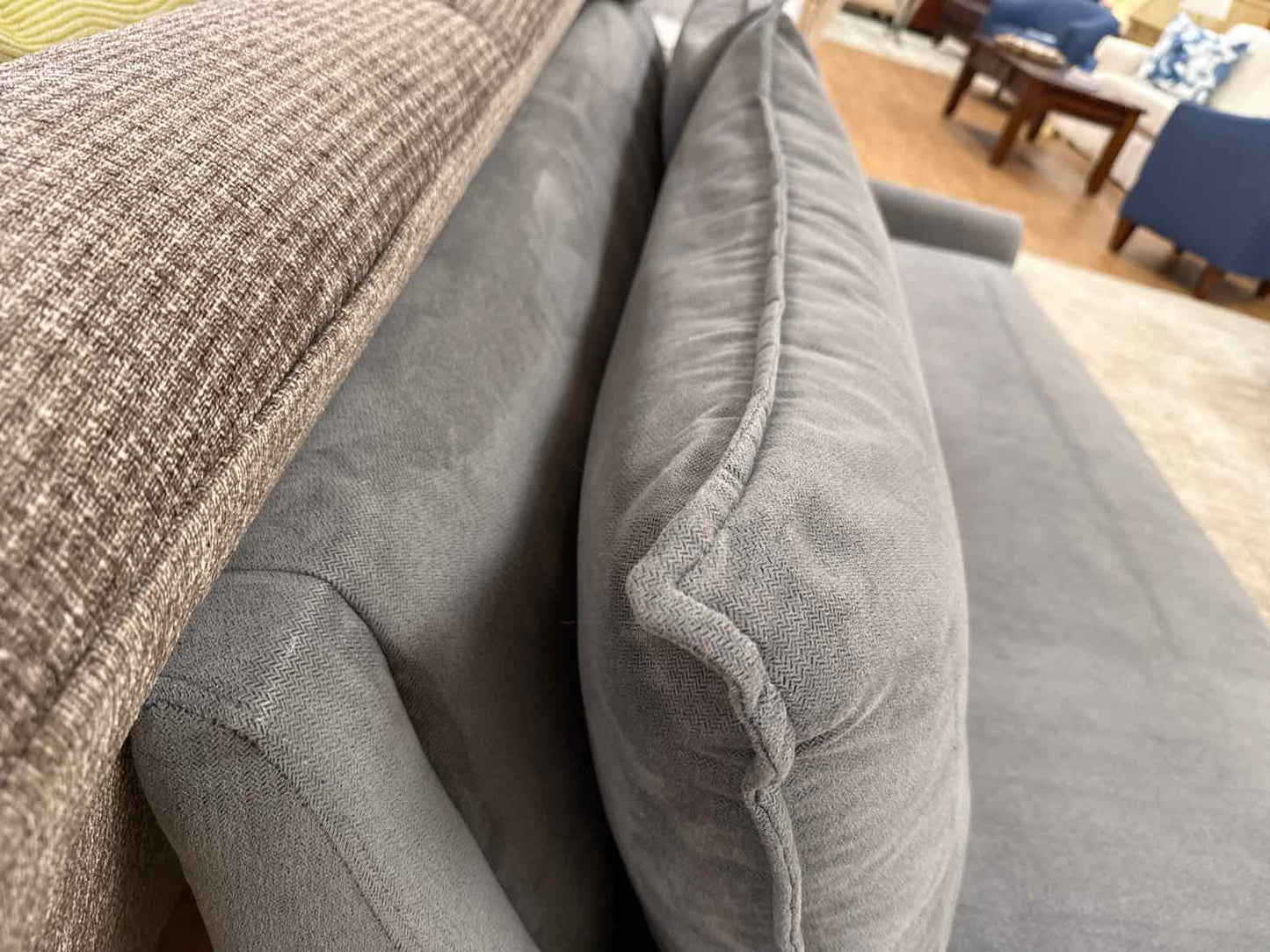 West Elm 'Bliss' Sofa