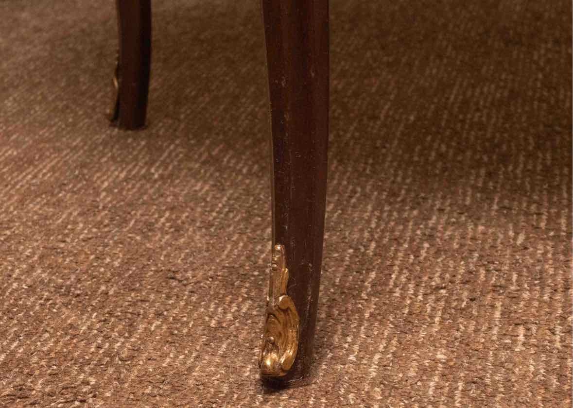 Side Tables