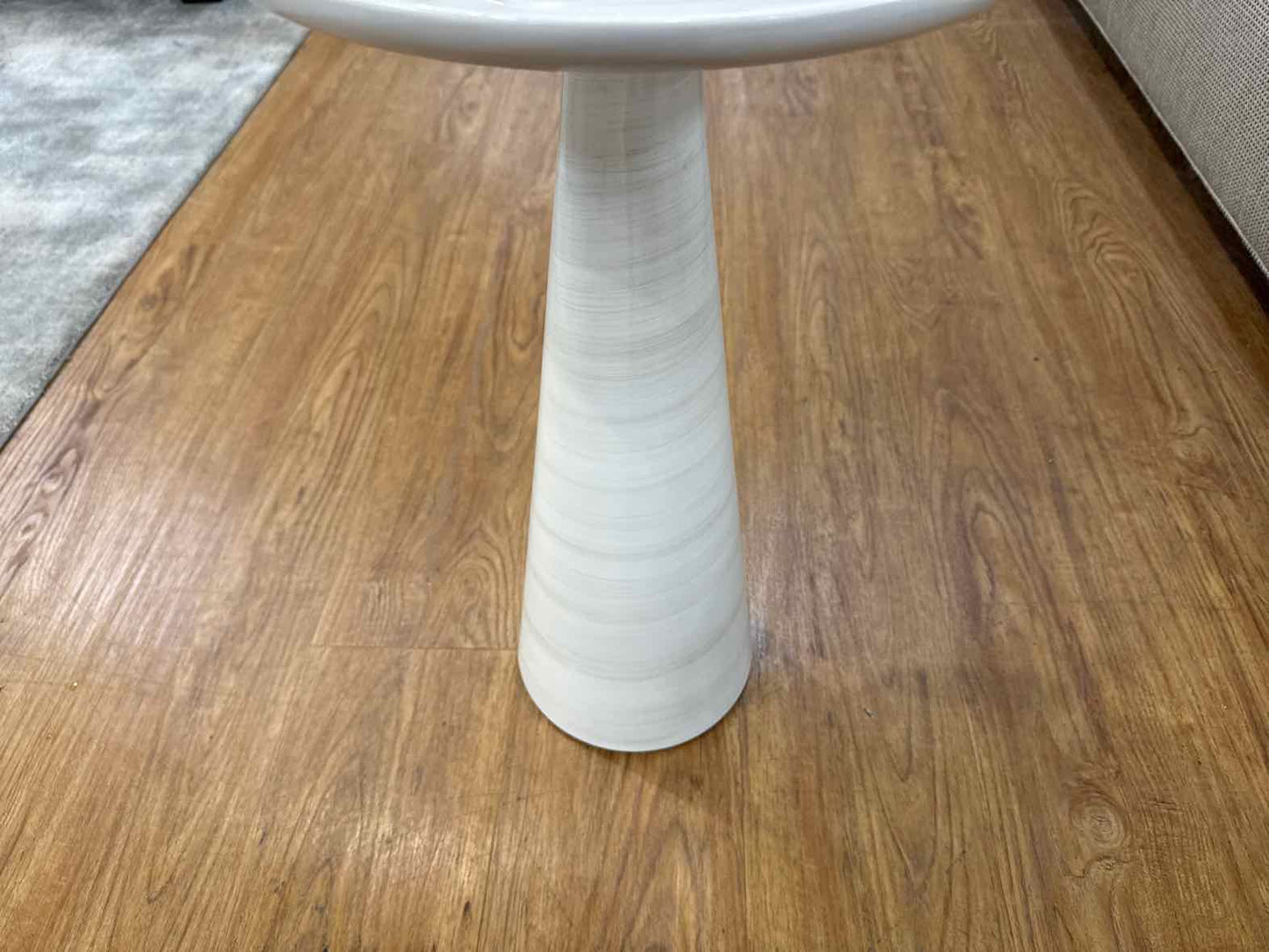 MG+BW 'Addie' Side Table