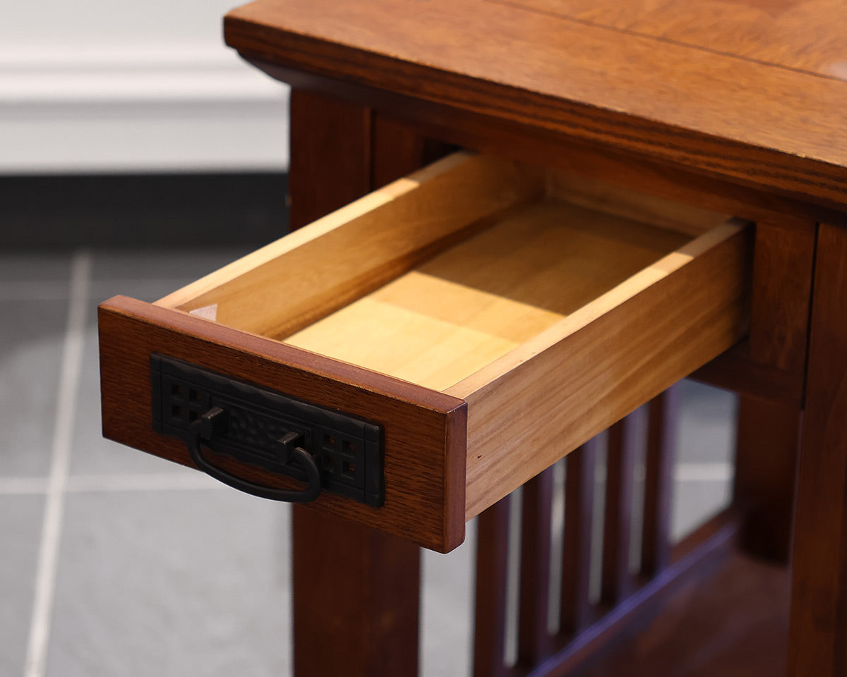 Accent Table