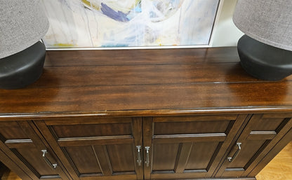 Carolina Preserves Server