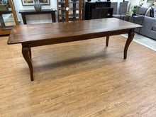 Pine Barnboard Dining Table