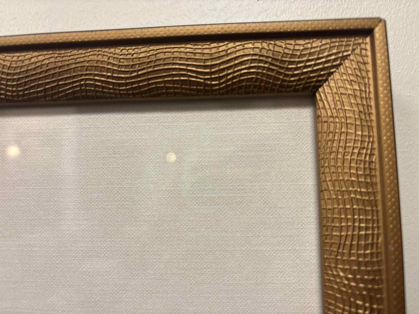 'Stillwaters of Marsh B.' Wall Decor