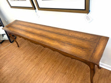 Collection Reproductions French Console Table