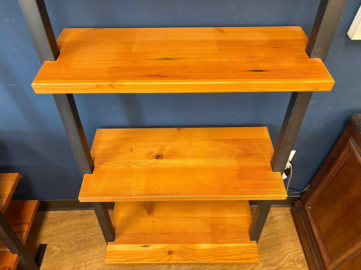 Room & Board Leaning 'Gallery' Bookcase
