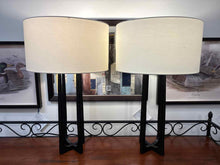 Visual Comfort Pair of 'Scala' Table Lamps