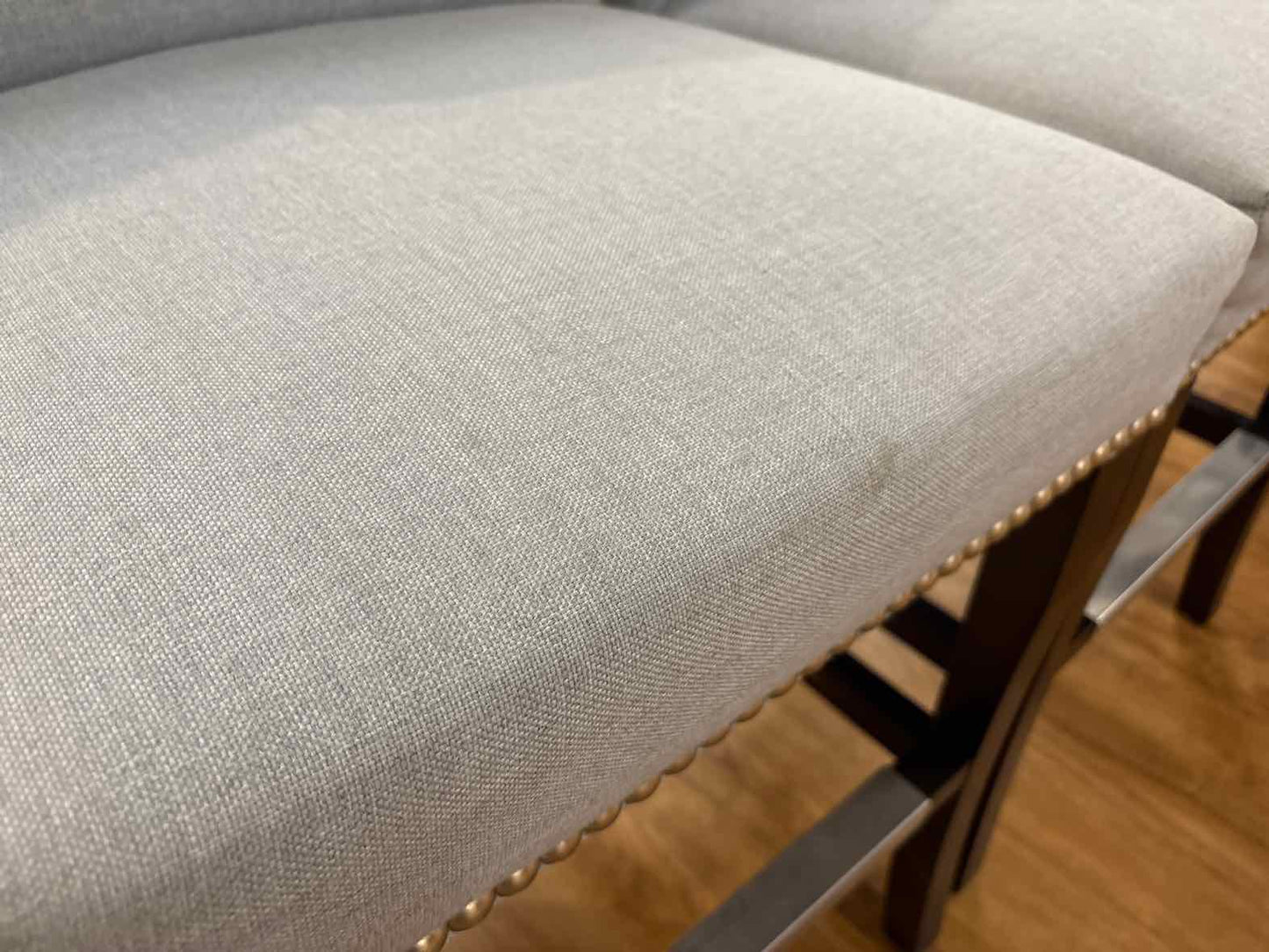 Ballard Design Set of 3 Counter Stools