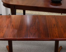 Rasmus Furniture Rosewood  Dining Table