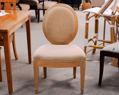 Donghia Soeil Chair