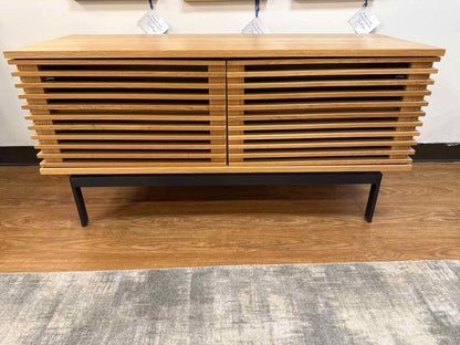 Room & Board 'Coles' 2-Door Media Console