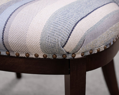 Pair of Arhaus "Portsmouth" Chairs