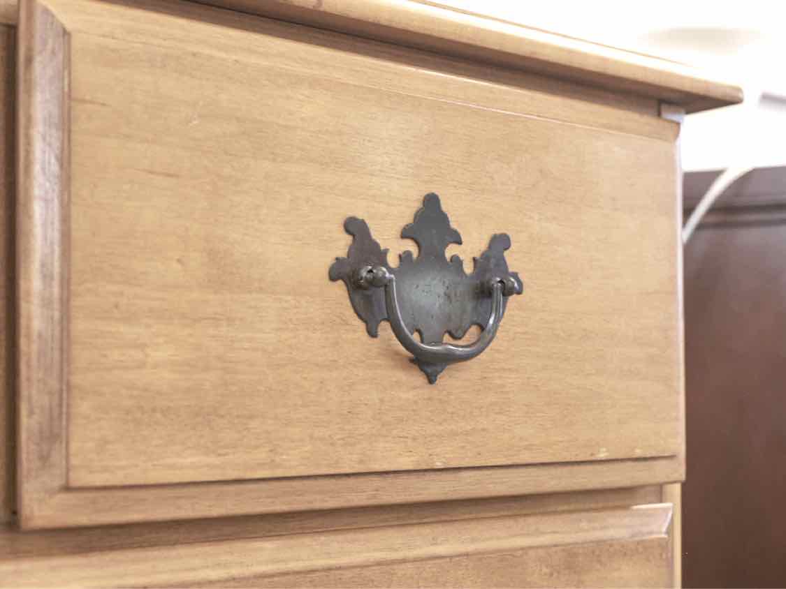 Randolph House Dressers