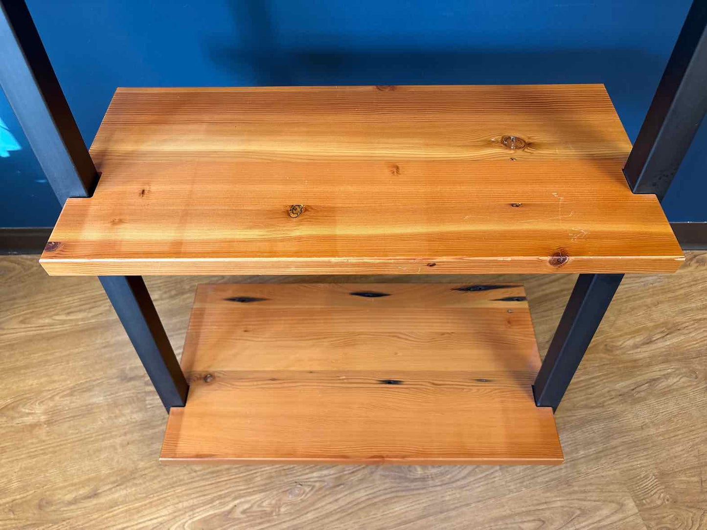 Room & Board Leaning 'Gallery' Bookcase