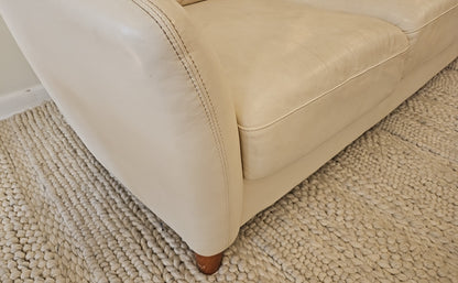 Palliser 3-Seat Leather Sofa