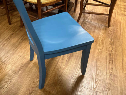 Set of 8 Gat Creek 'Monterey' Dining Chairs