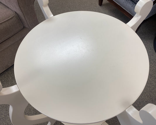 Maine Cottage 'FiddleHead' Side Table