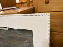 Newport Cottages Beaded Mirror
