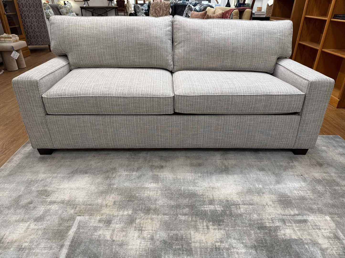 MG+BW 'Alex' Queen Sleeper Sofa