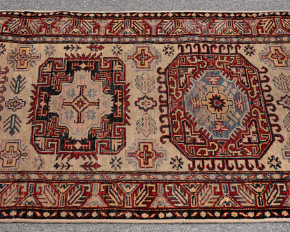 Tribal Runner