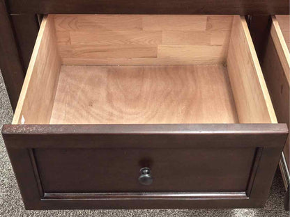 Boston Interiors Queen 'Whittier' Platform Storage Bed