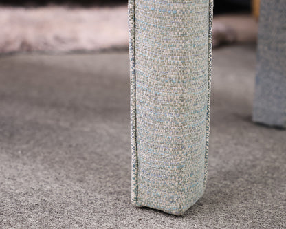 Ballared Design Upholstered Bench