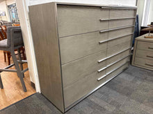 RH 'Calvin' 8-Drawer Dresser