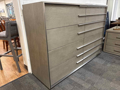 RH 'Calvin' 8-Drawer Dresser