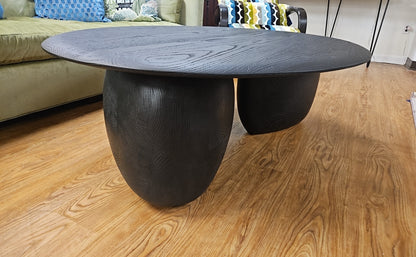 NONO 'Fishes' Cocktail Table Serie 12