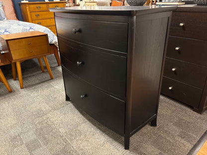 Pottery Barn 'Chloe' 3-Drawer Chest
