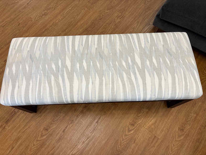 Kroll Furniture Upholstered Bench