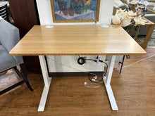 Fully 'Jarvis' Standing Desk