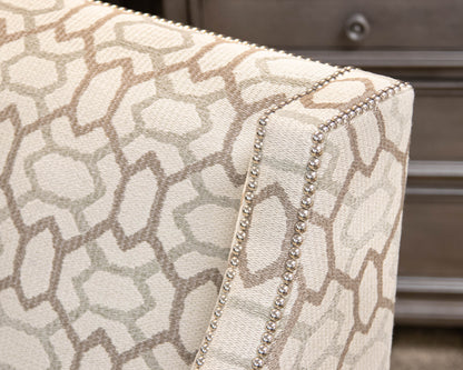 Pair of Bernhardt 'Palisades' Slope Arm Chairs
