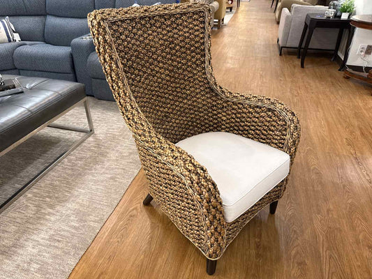 Pelican Reef 'Sanibel' Rattan Chair