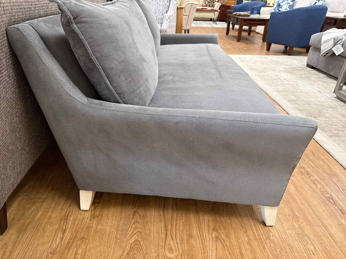 West Elm 'Bliss' Sofa