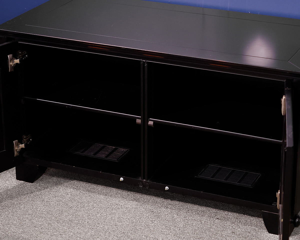 Salamander Design Chameleon Hampton Media Cabinet