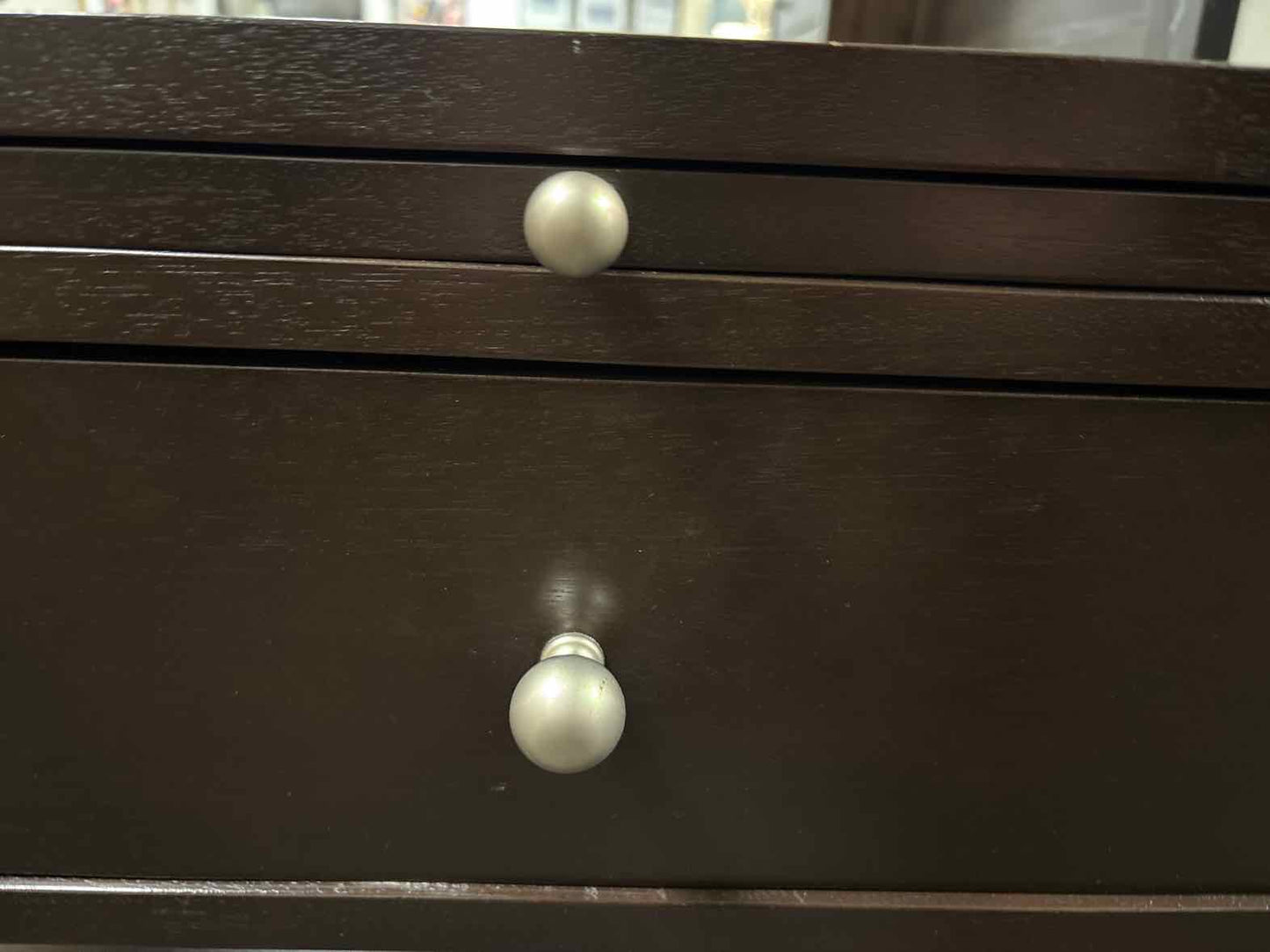 Pair of Holly Hunt Nightstands