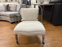 RH Couturier's Petite Chair