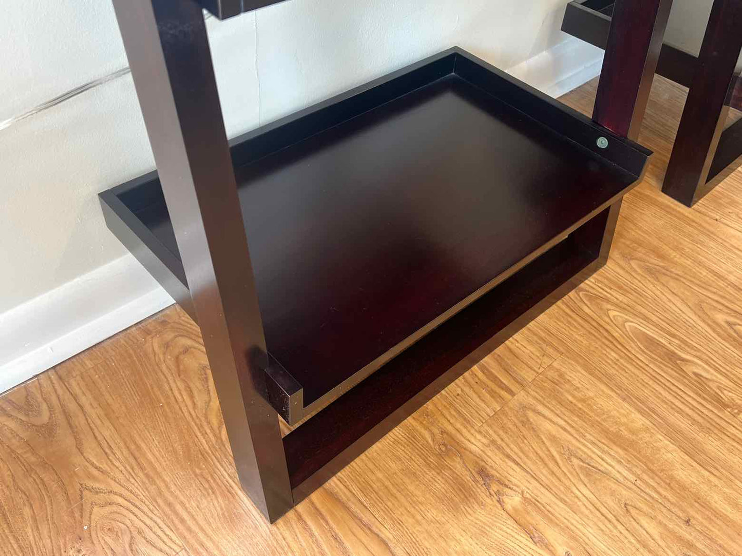 Crate & Barrel 'Sloane' Bookshelf