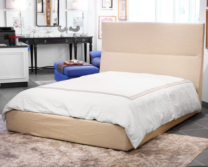Bensen Everest Upholstered Queen Bed