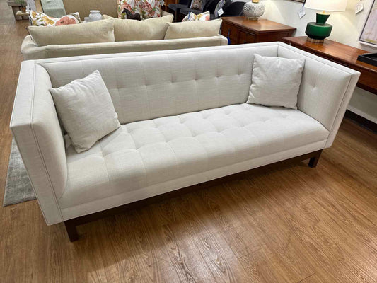 Thrive Home Furnishings Tuxedo Sofa