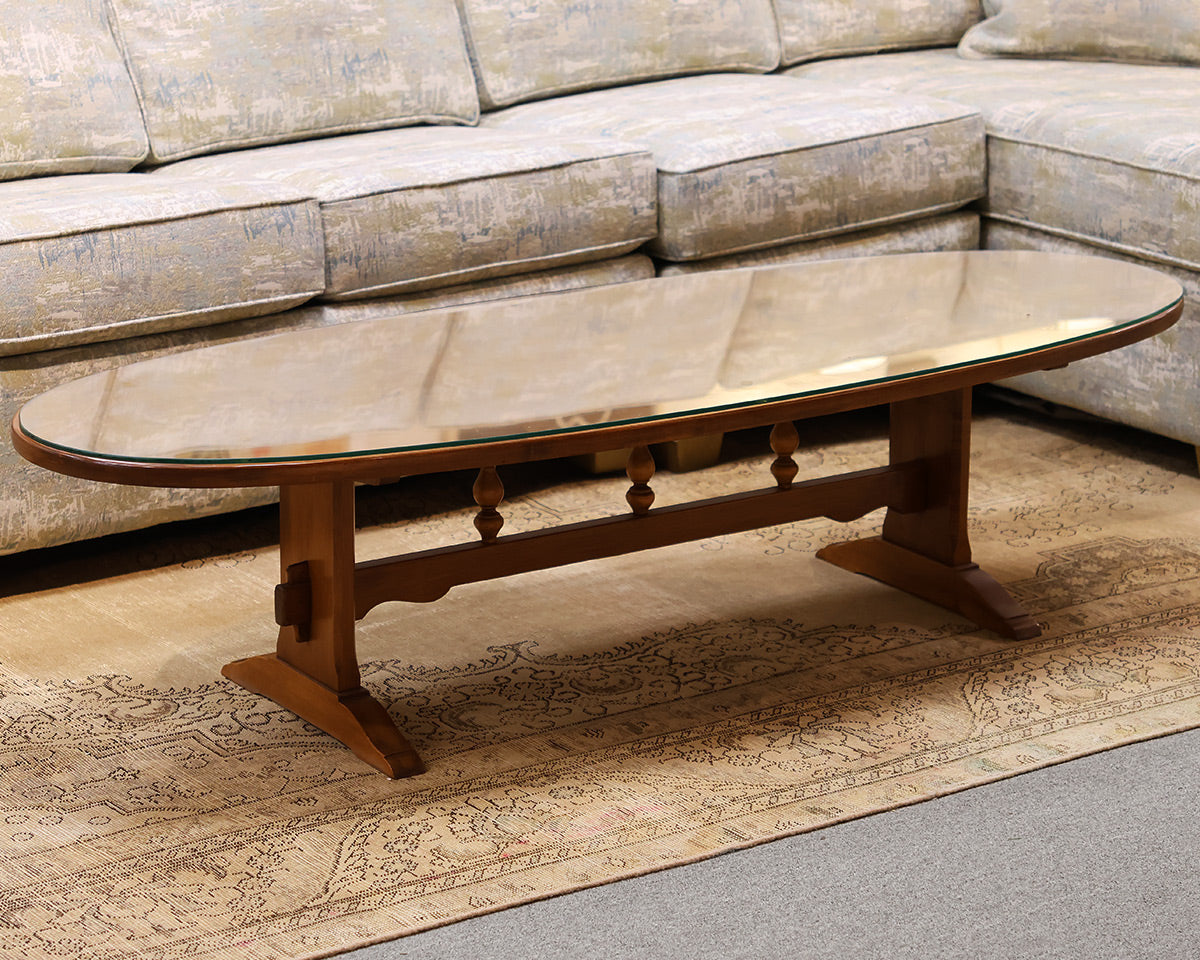 Heywood Wakefield Cocktail Tables